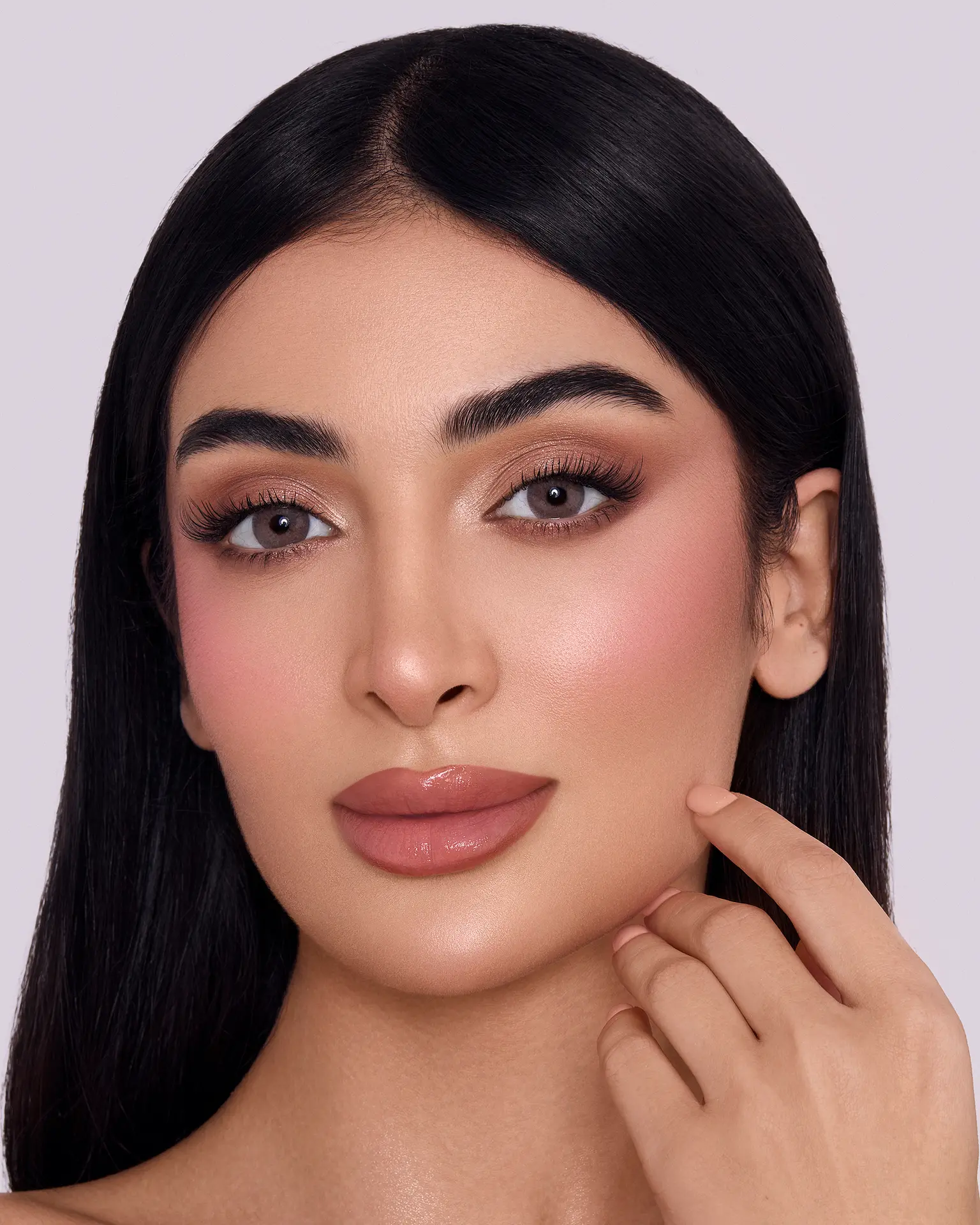 Anesthesia Coloured Lenses Addict Terra - view 2
